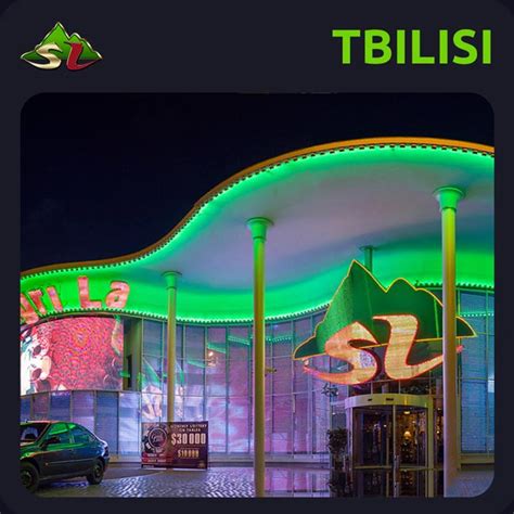 shangri la casino|tbilisi casino online.